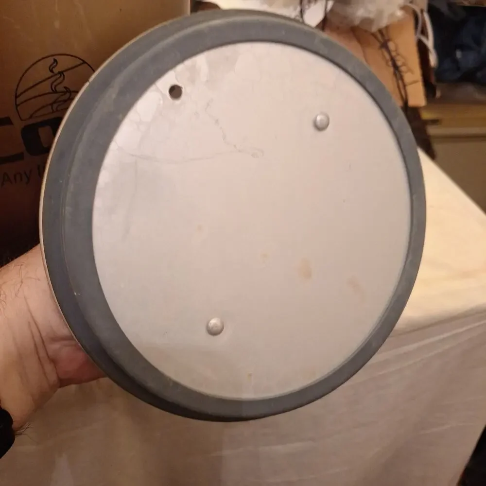 Seth McGinn's CanCooker 4 Gallon Cooker